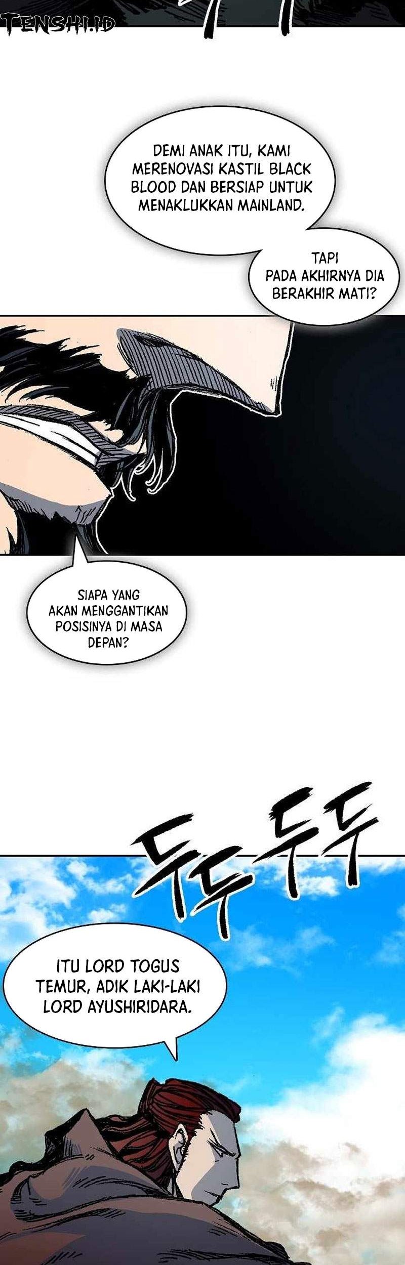Chapter 190 - halaman 6