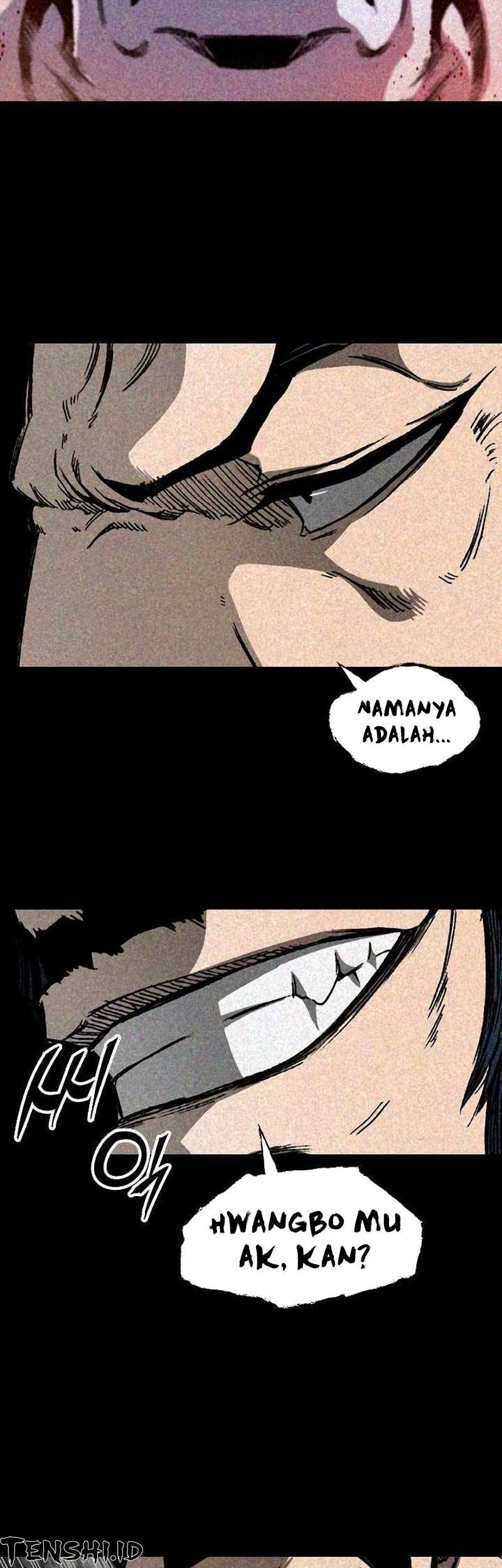Chapter 190 - halaman 25