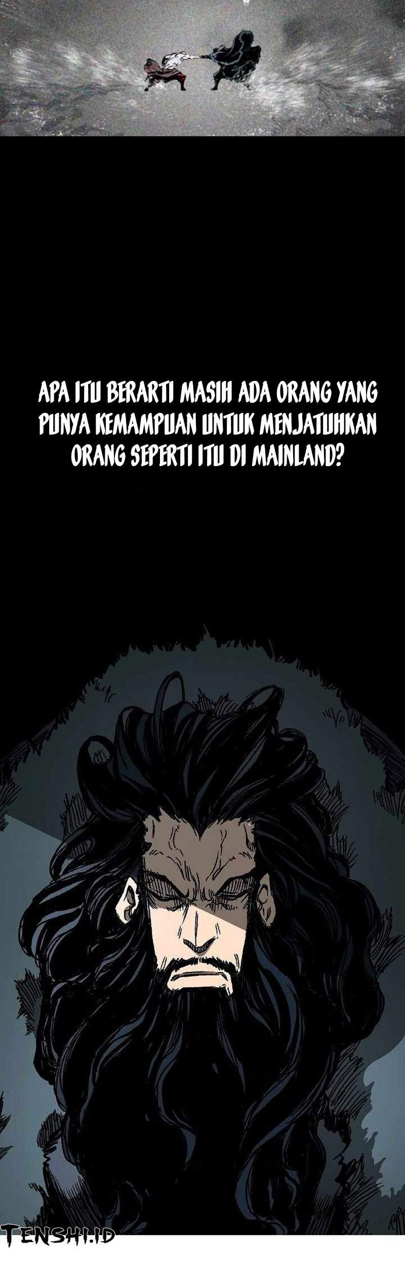 Chapter 190 - halaman 29