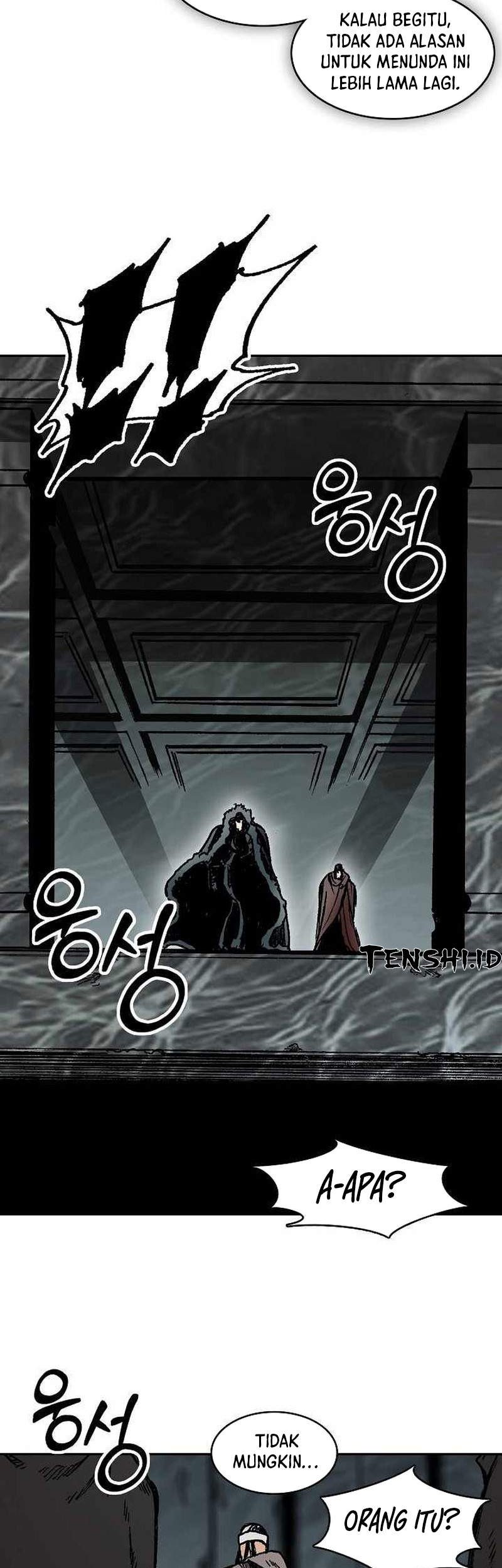 Chapter 190 - halaman 33