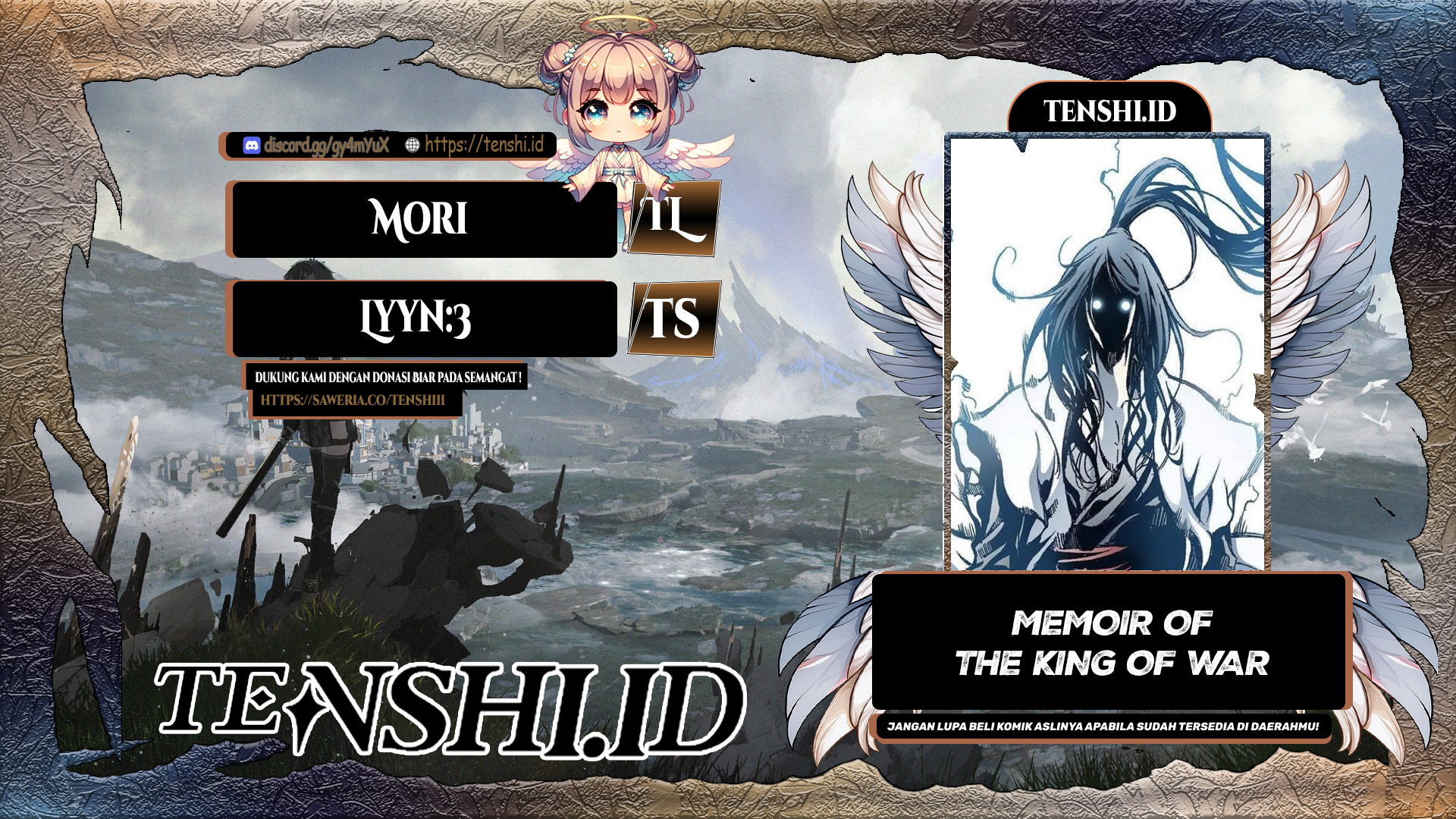 Chapter 191 - halaman 2