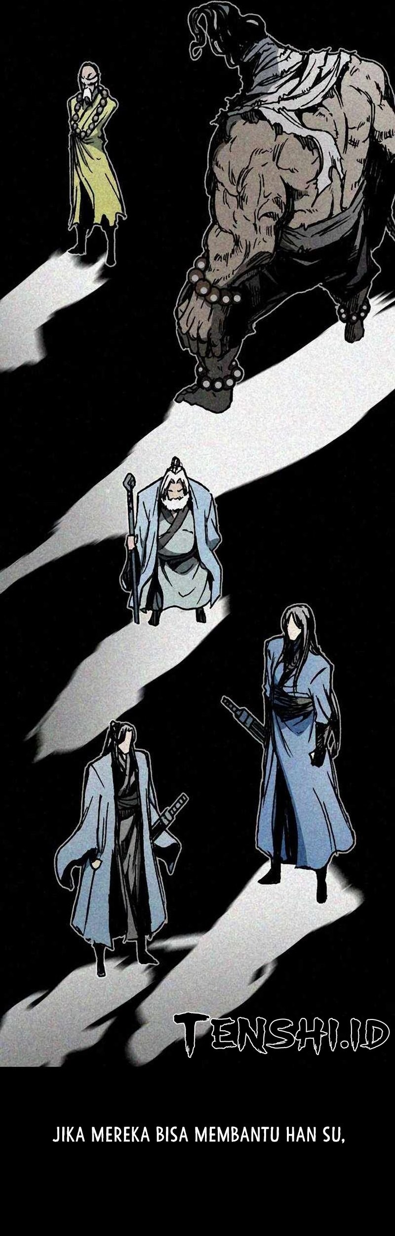 Chapter 191 - halaman 44