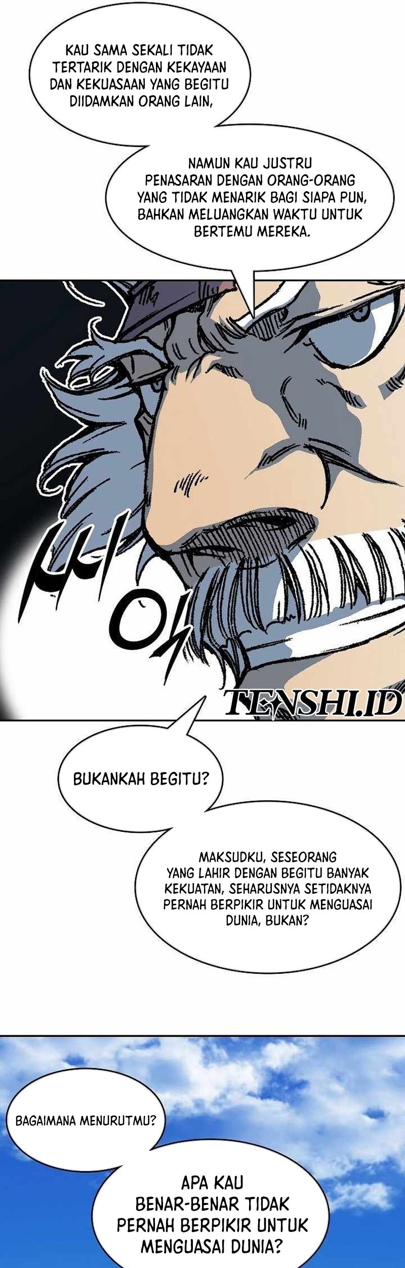 Chapter 191 - halaman 52