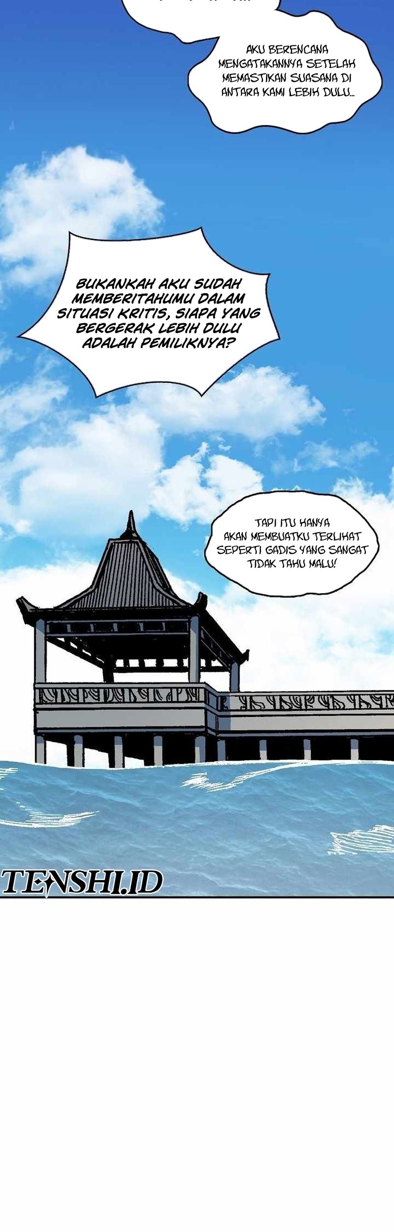 Chapter 191 - halaman 69