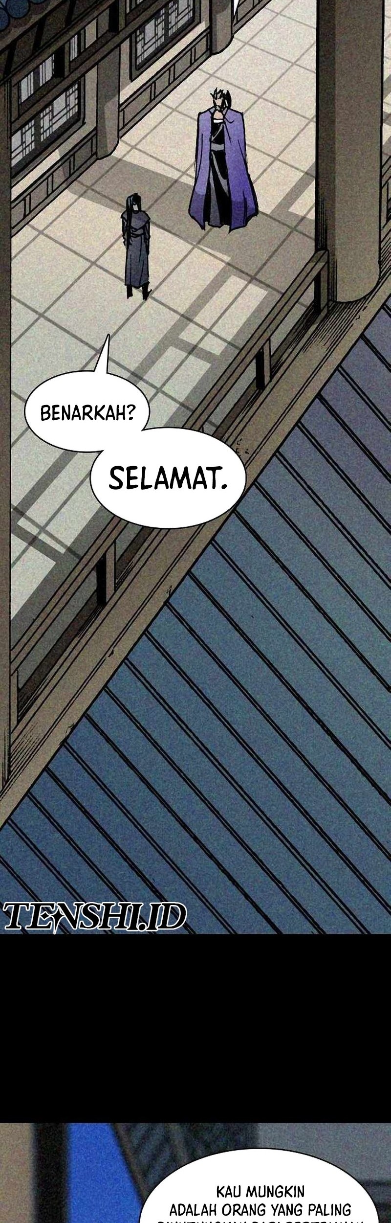 Chapter 191 - halaman 20