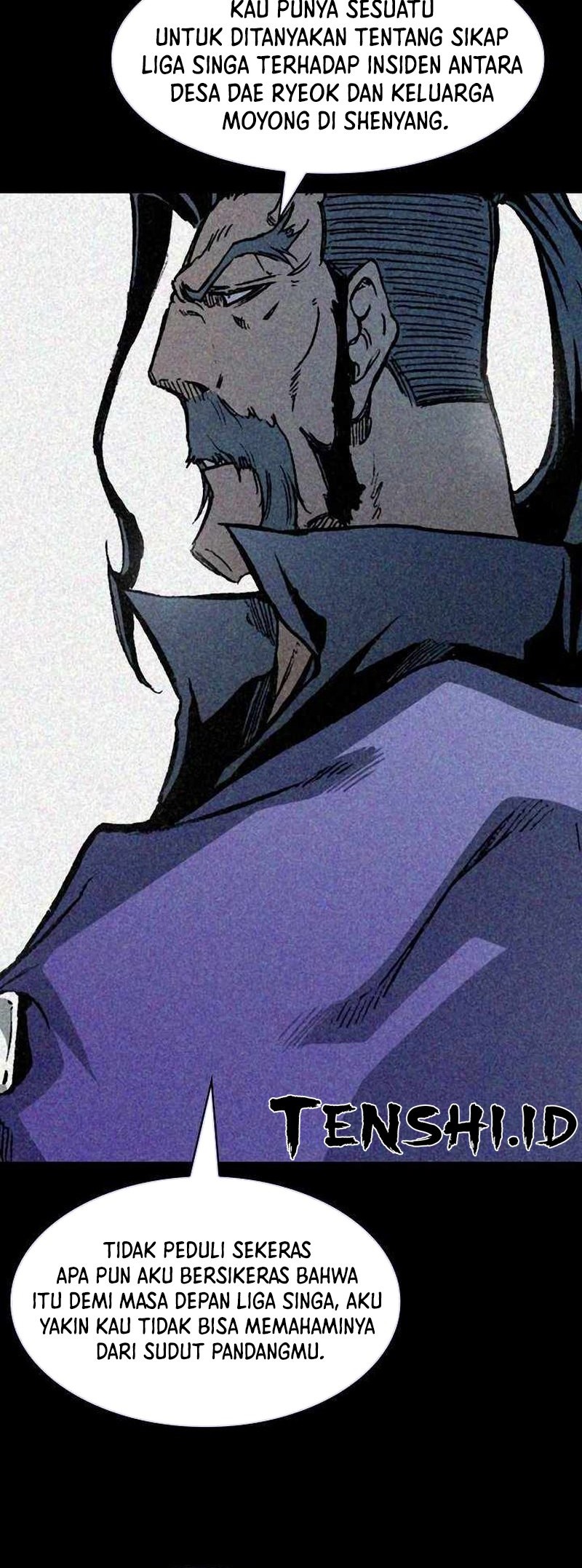 Chapter 191 - halaman 25