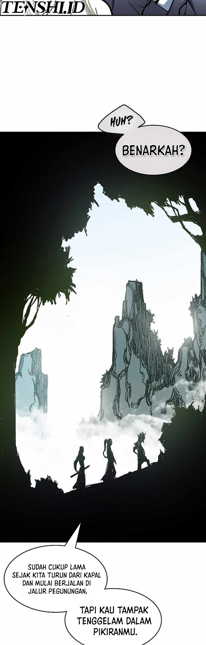 Chapter 192 - halaman 35