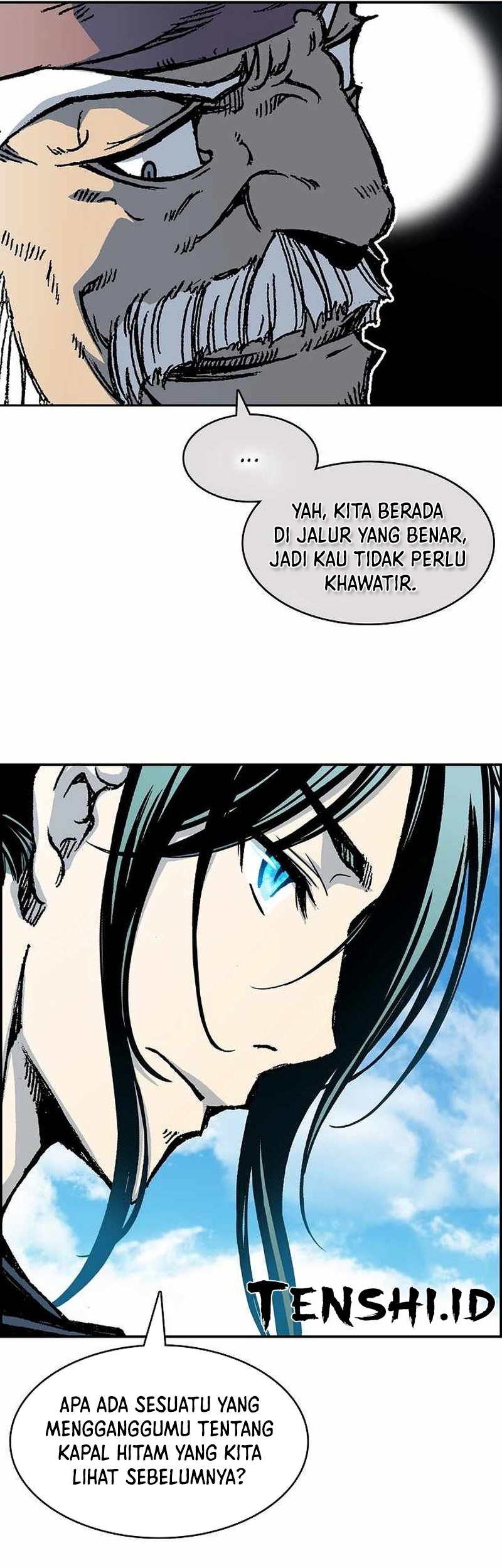 Chapter 192 - halaman 37