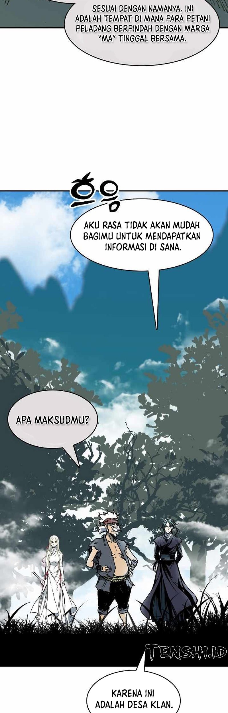 Chapter 192 - halaman 42