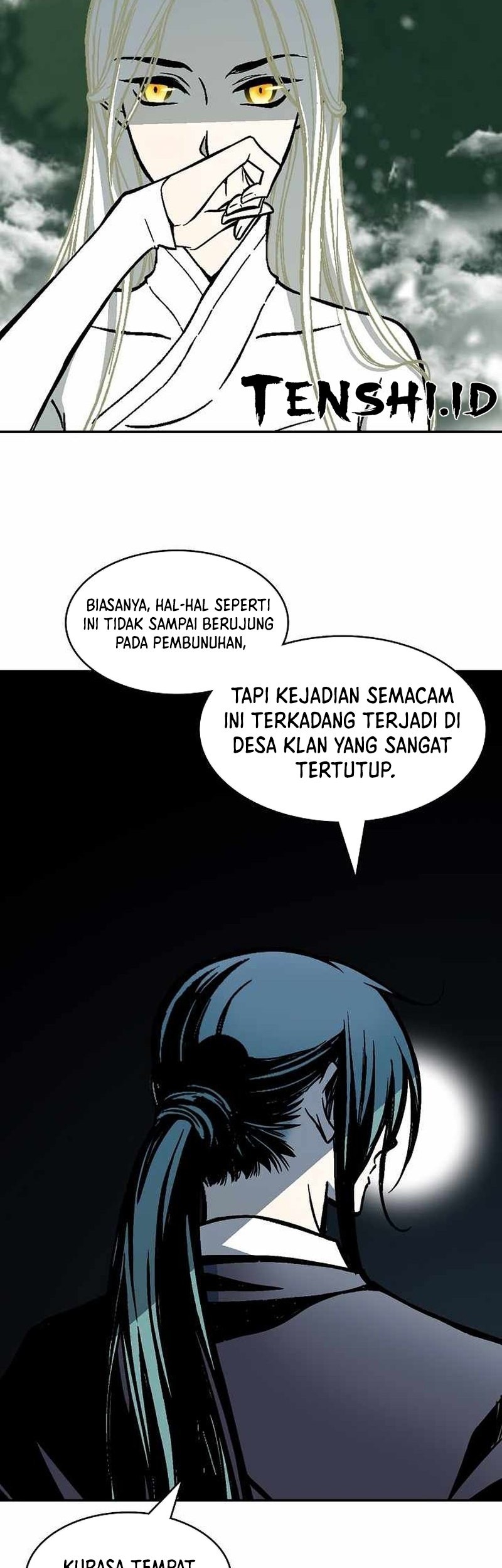 Chapter 192 - halaman 58