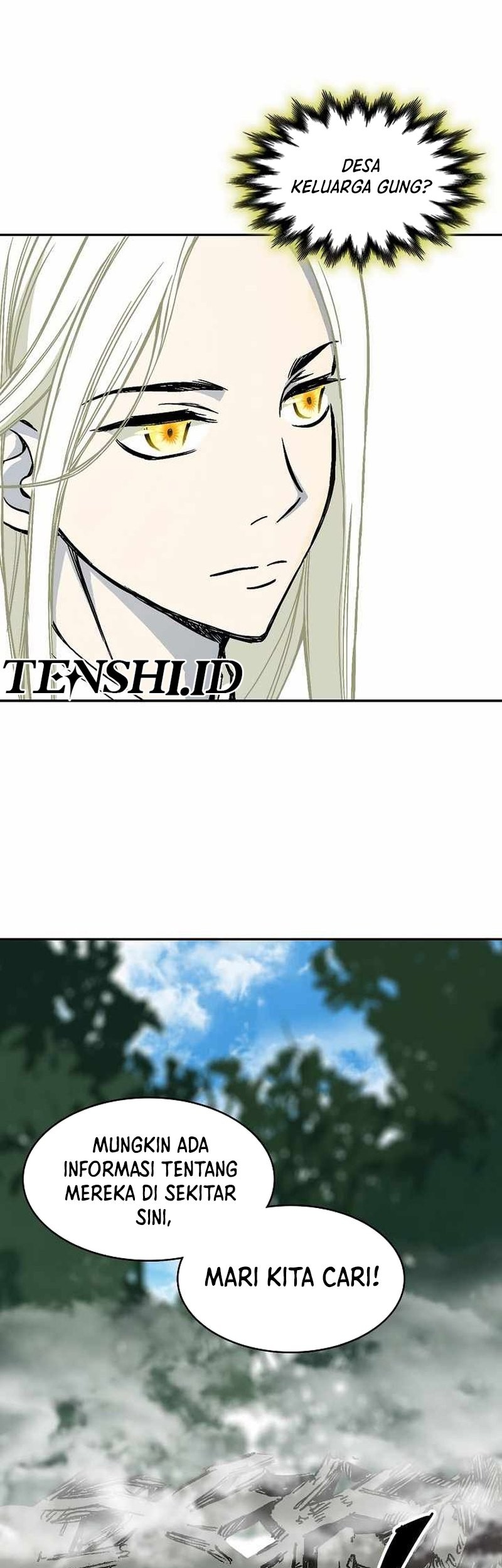 Chapter 192 - halaman 60