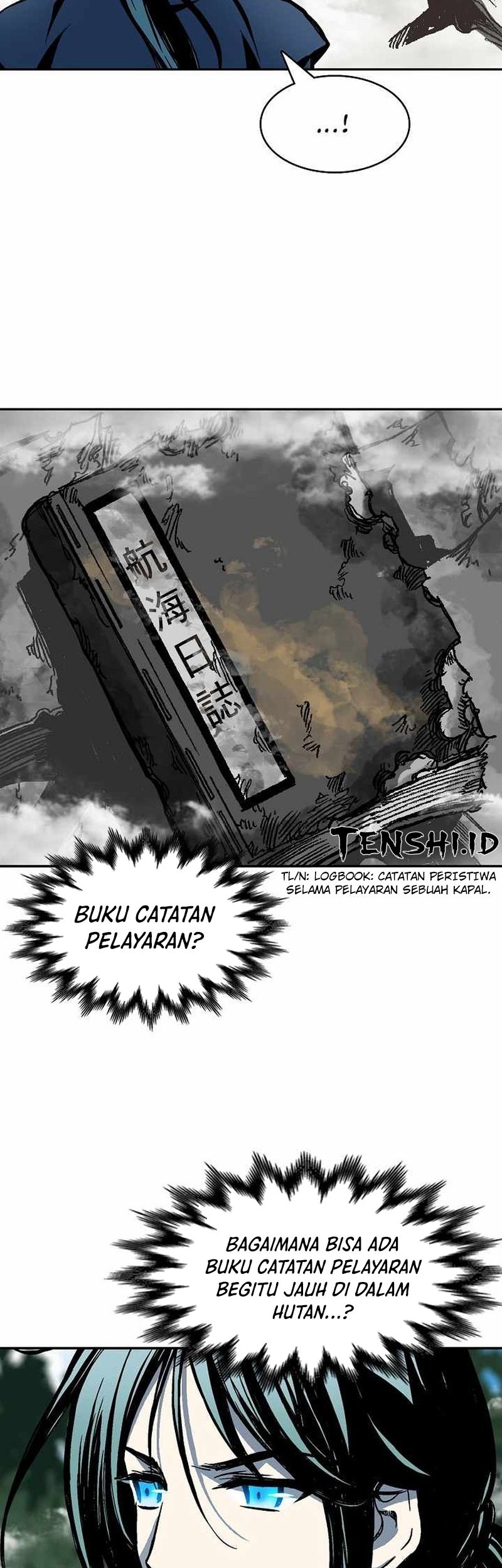 Chapter 192 - halaman 62