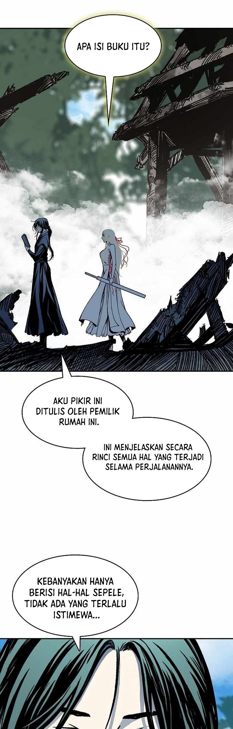 Chapter 192 - halaman 64