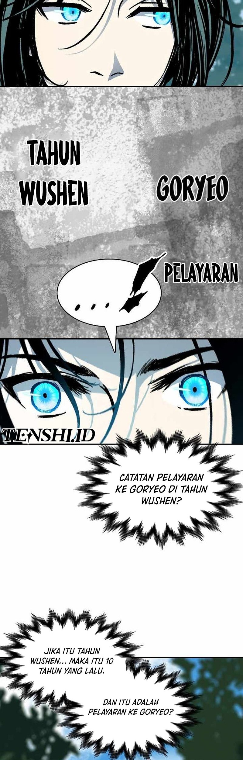 Chapter 192 - halaman 65