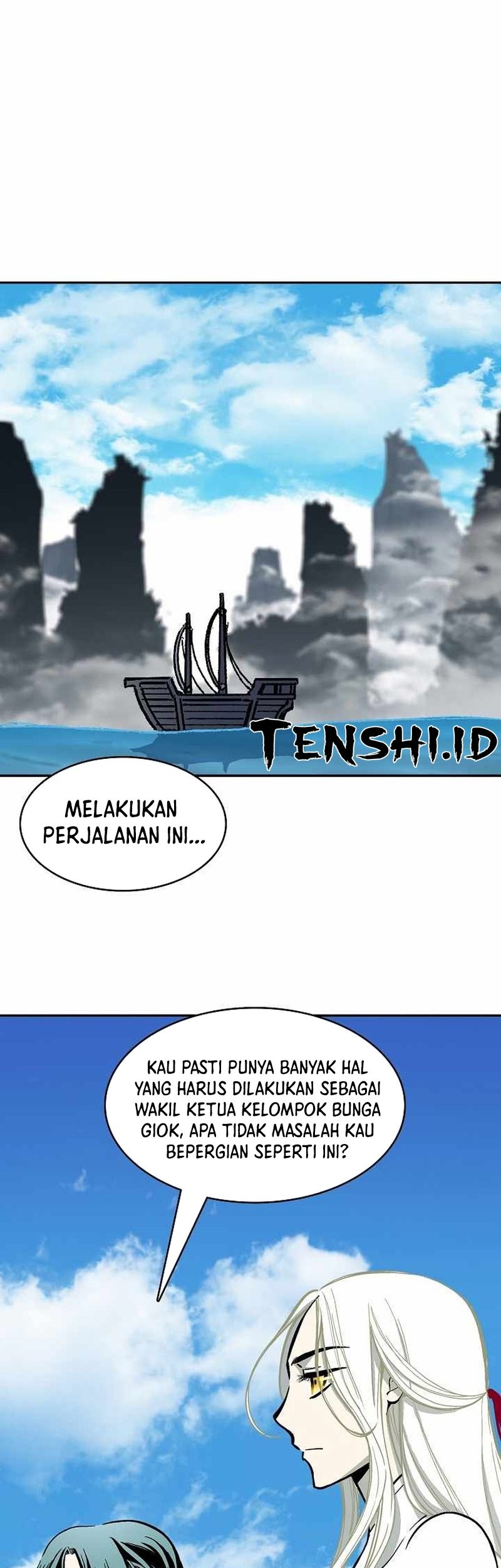 Chapter 192 - halaman 3
