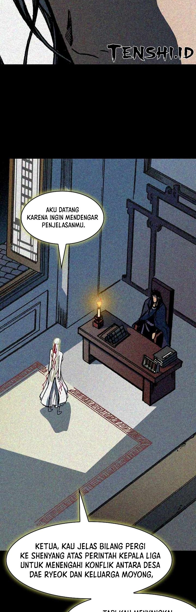 Chapter 192 - halaman 8