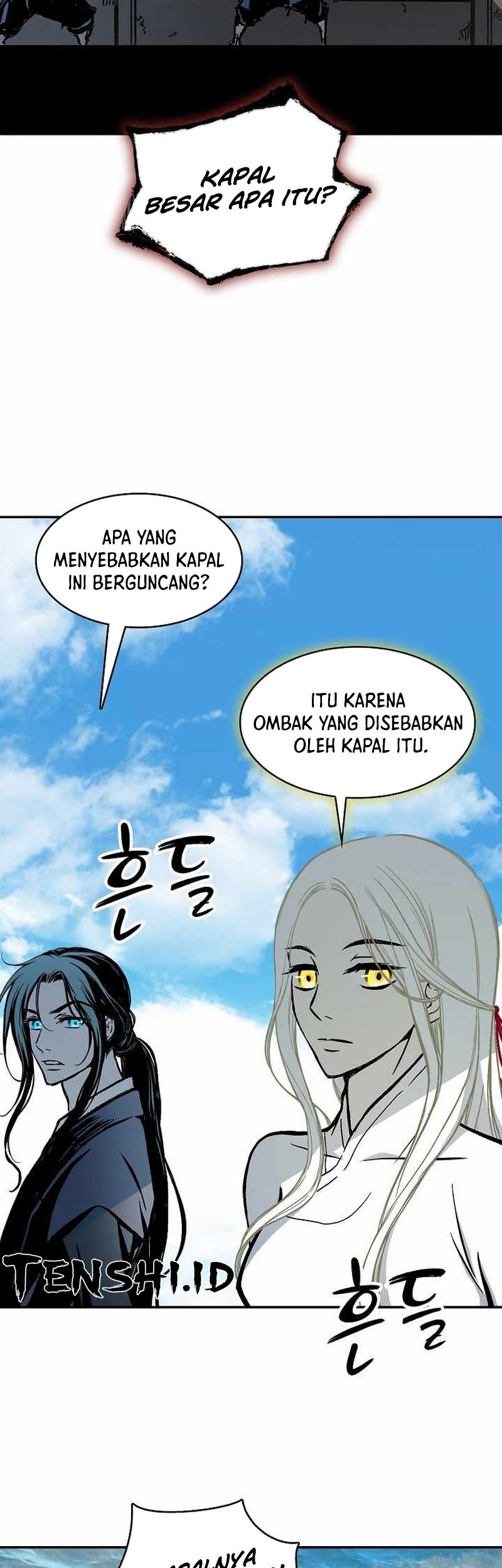 Chapter 192 - halaman 22