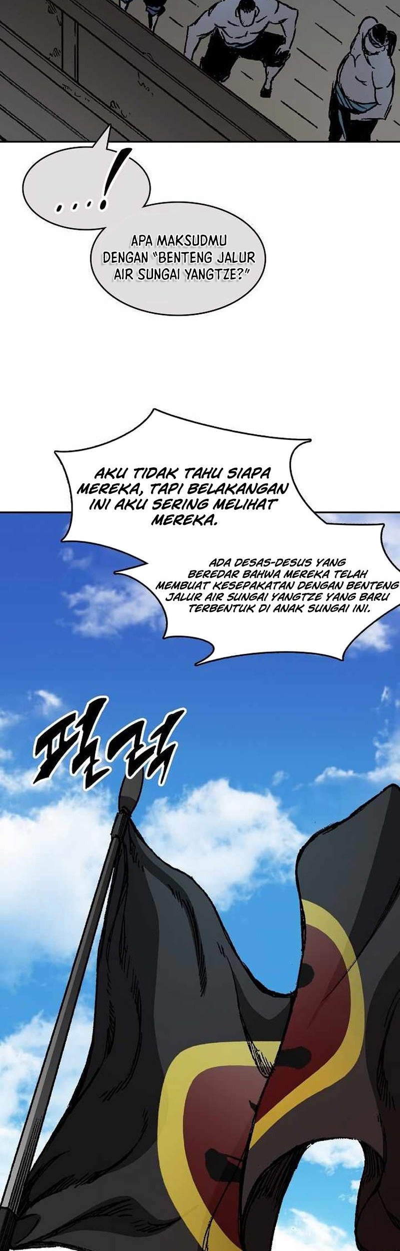 Chapter 192 - halaman 26