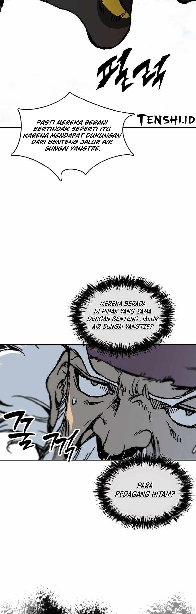 Chapter 192 - halaman 27