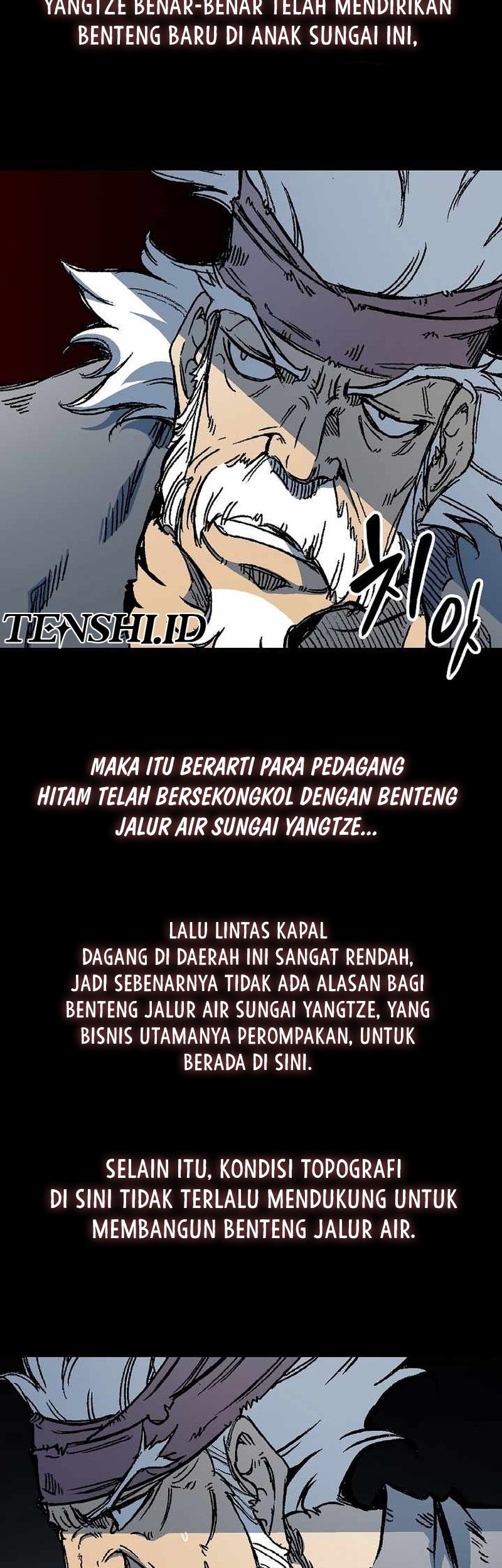 Chapter 192 - halaman 30