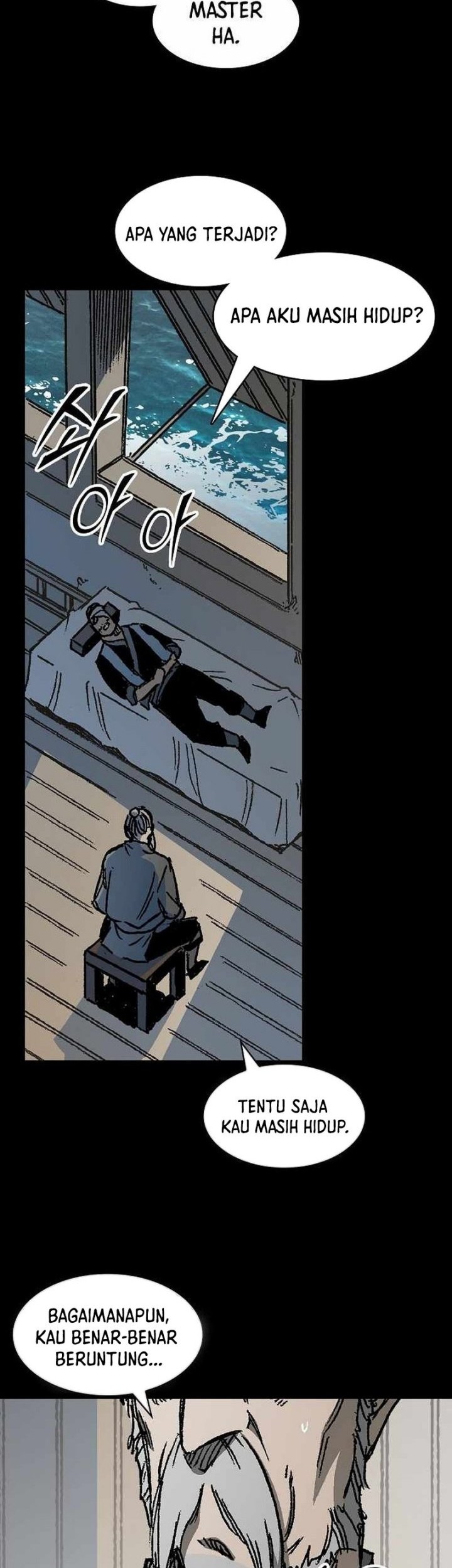 Chapter 193 - halaman 28
