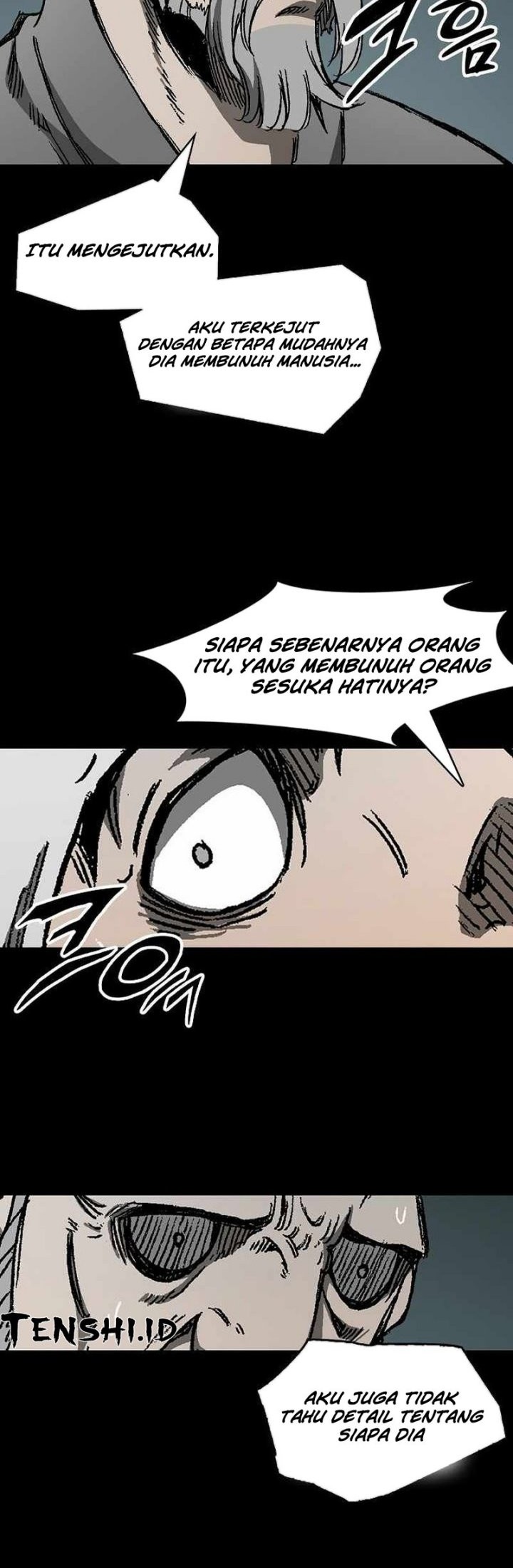 Chapter 193 - halaman 32