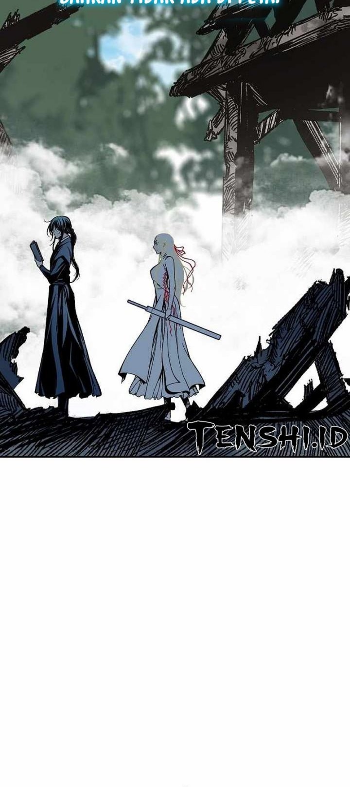 Chapter 193 - halaman 38