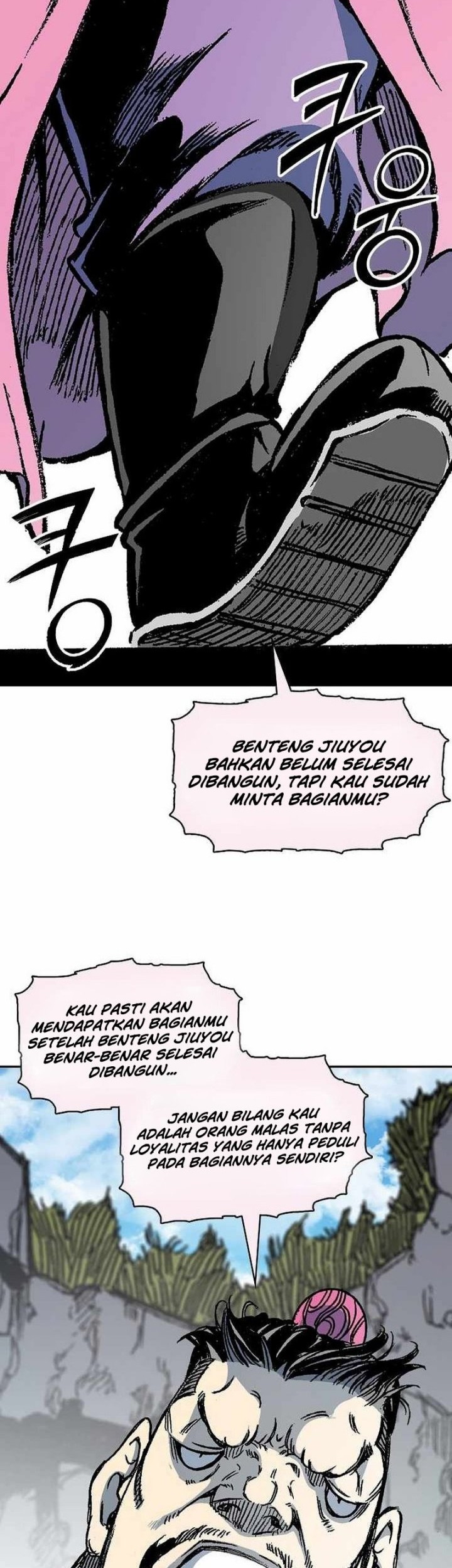 Chapter 193 - halaman 43