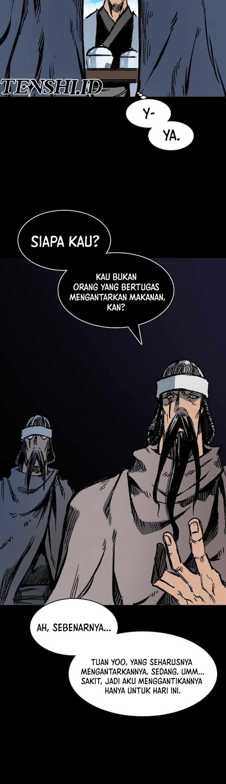 Chapter 193 - halaman 7