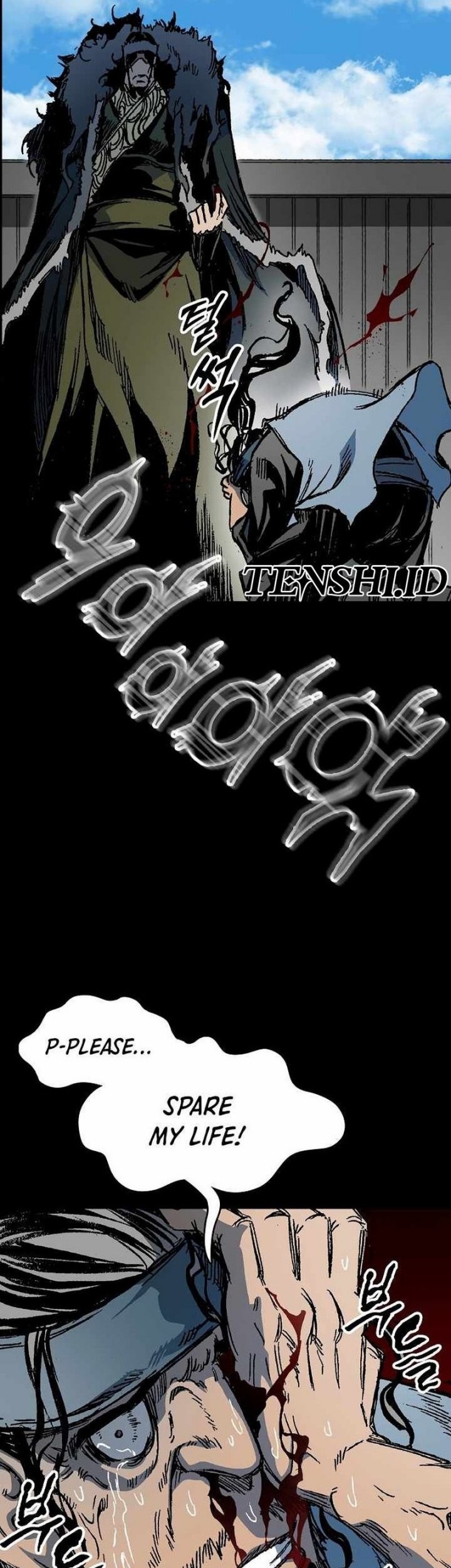 Chapter 193 - halaman 18