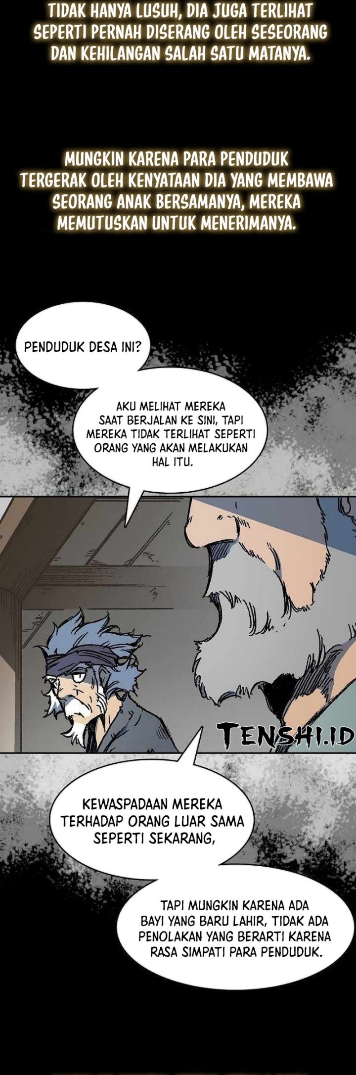 Chapter 194 - halaman 32