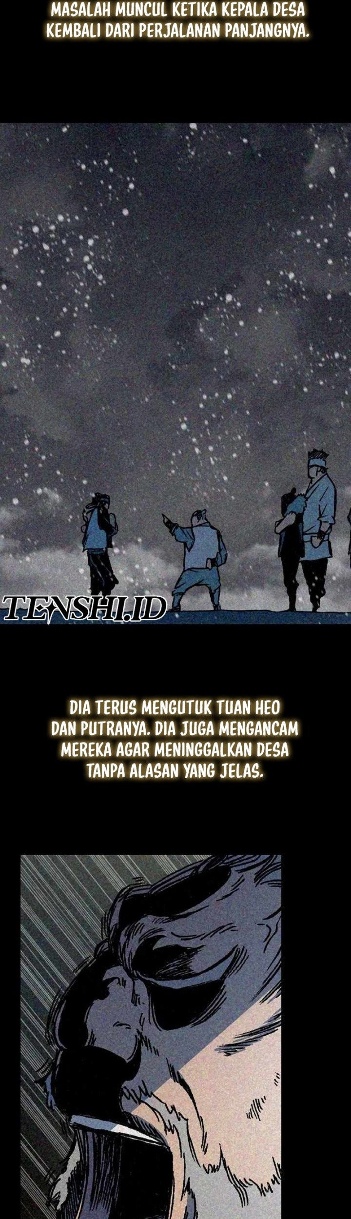 Chapter 194 - halaman 33