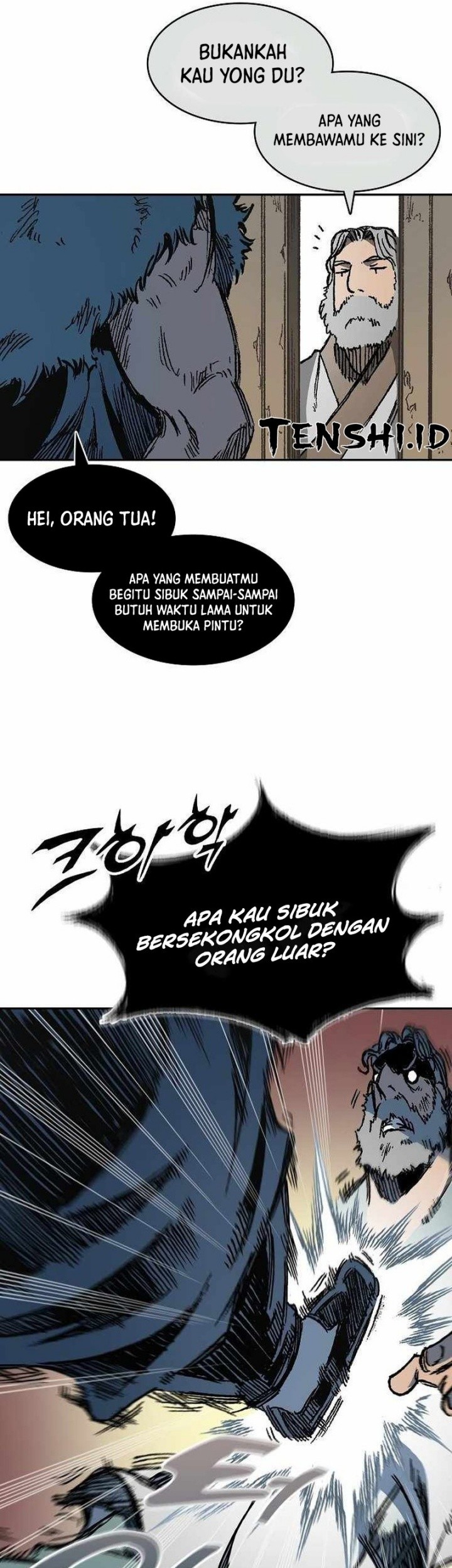 Chapter 194 - halaman 48