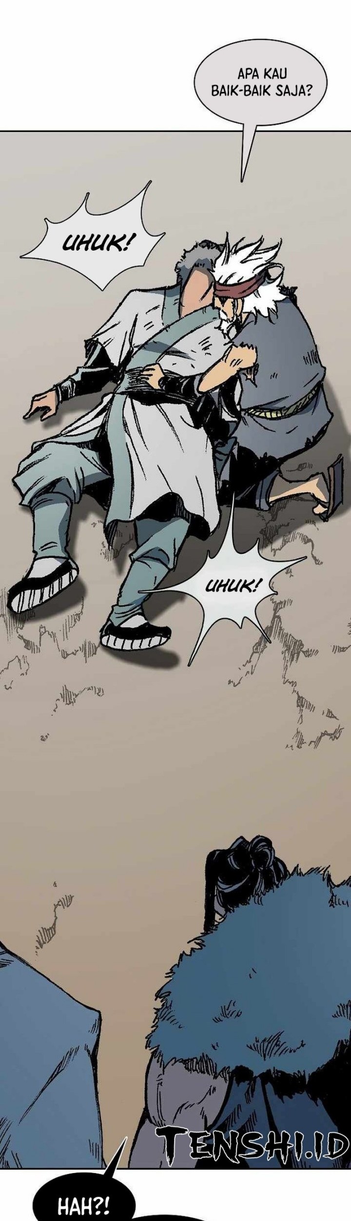 Chapter 194 - halaman 52
