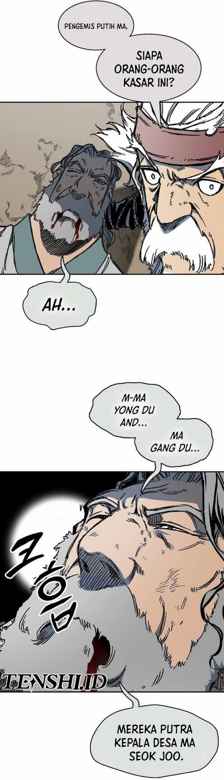 Chapter 194 - halaman 54
