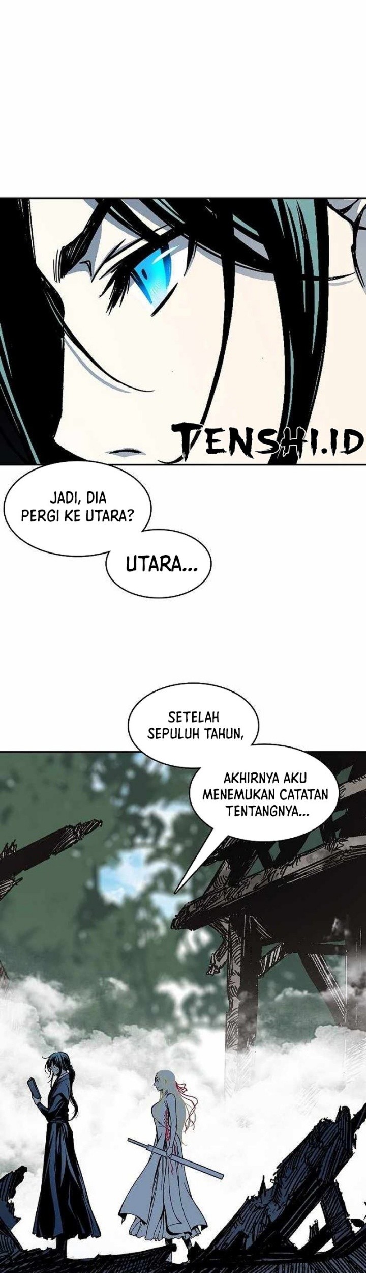 Chapter 194 - halaman 3