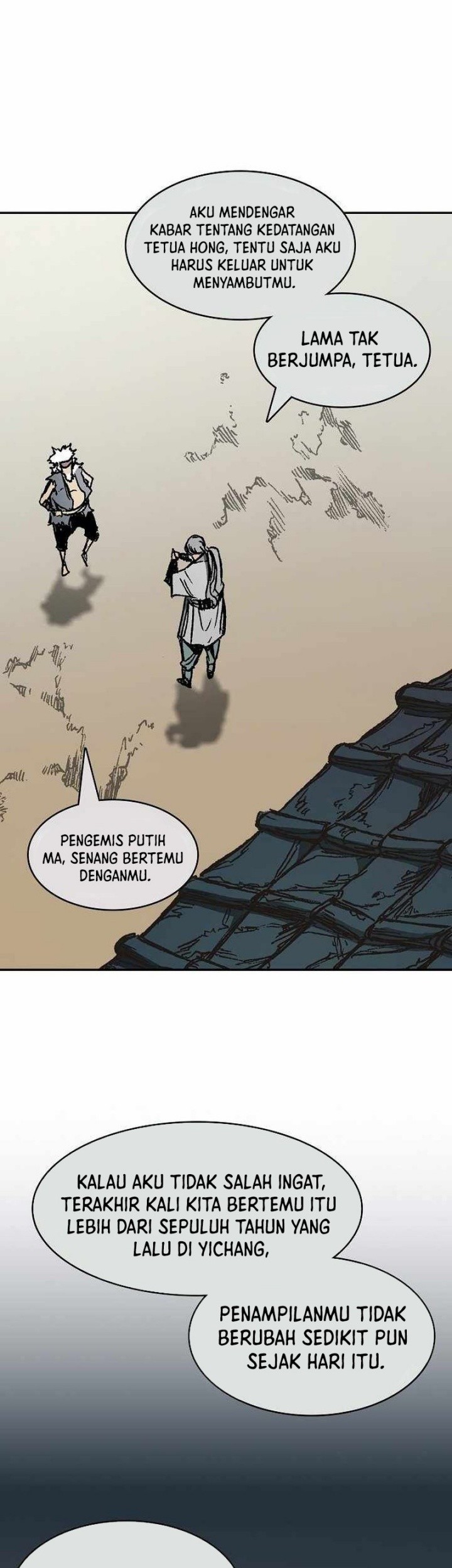 Chapter 194 - halaman 18
