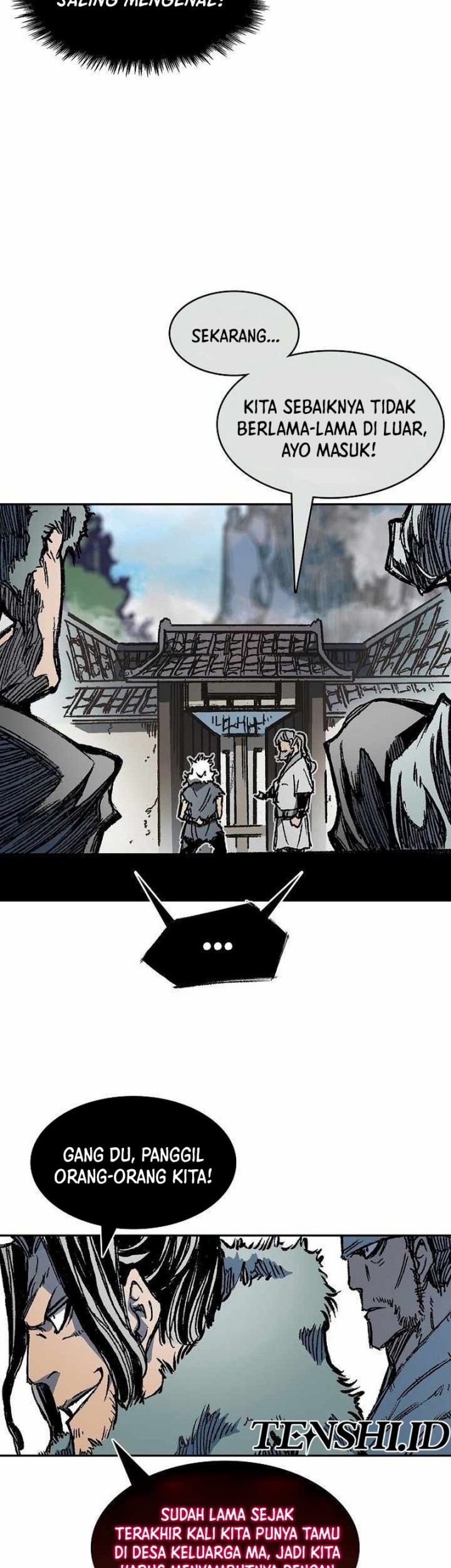 Chapter 194 - halaman 22