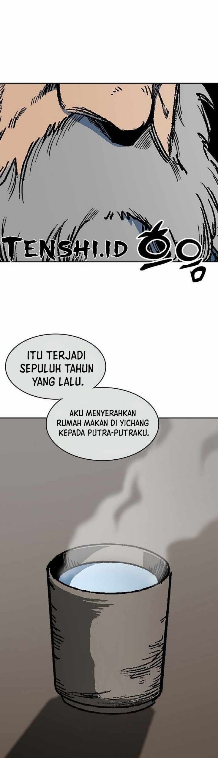 Chapter 194 - halaman 25
