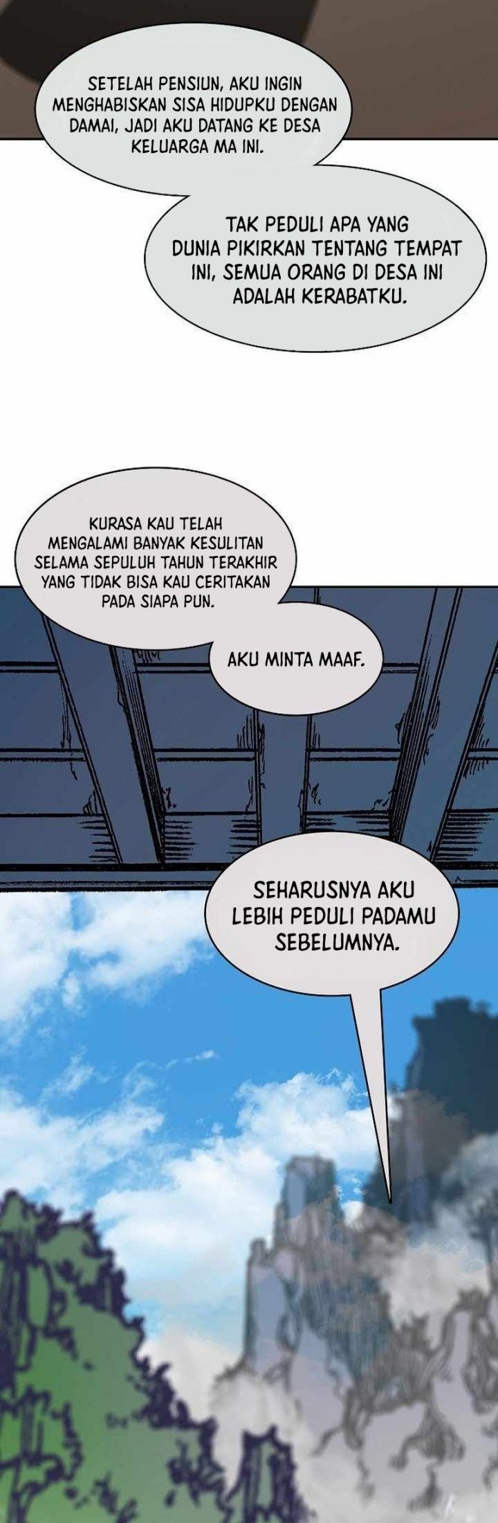 Chapter 194 - halaman 26