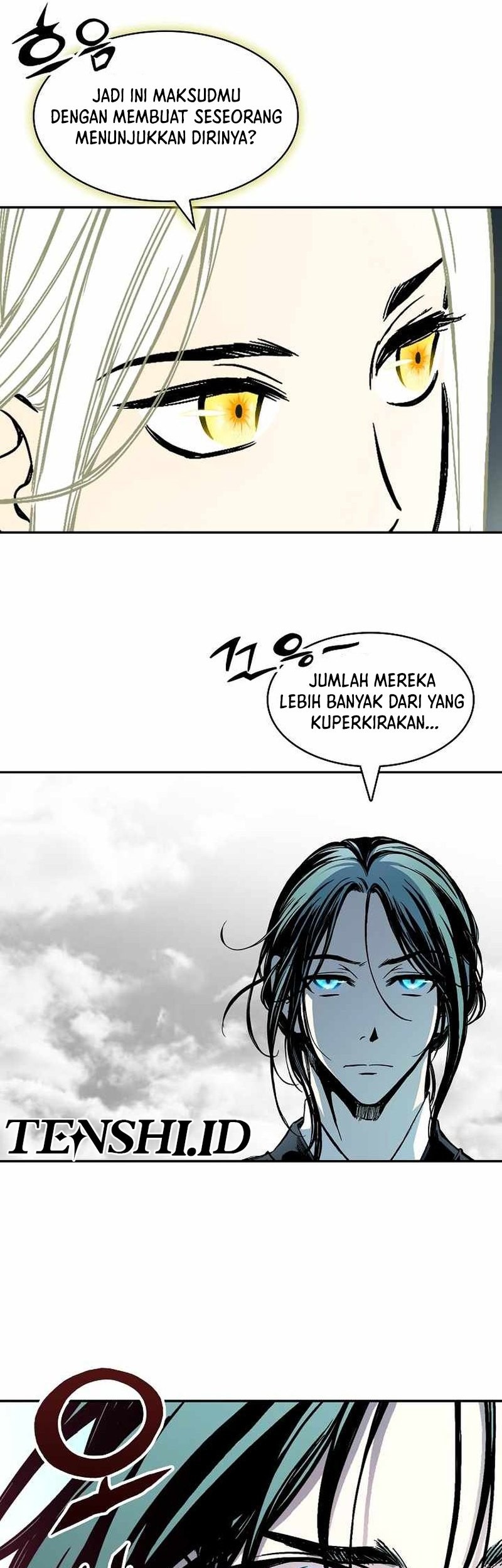 Chapter 195 - halaman 60