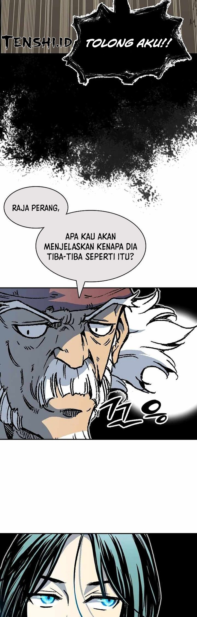 Chapter 195 - halaman 13