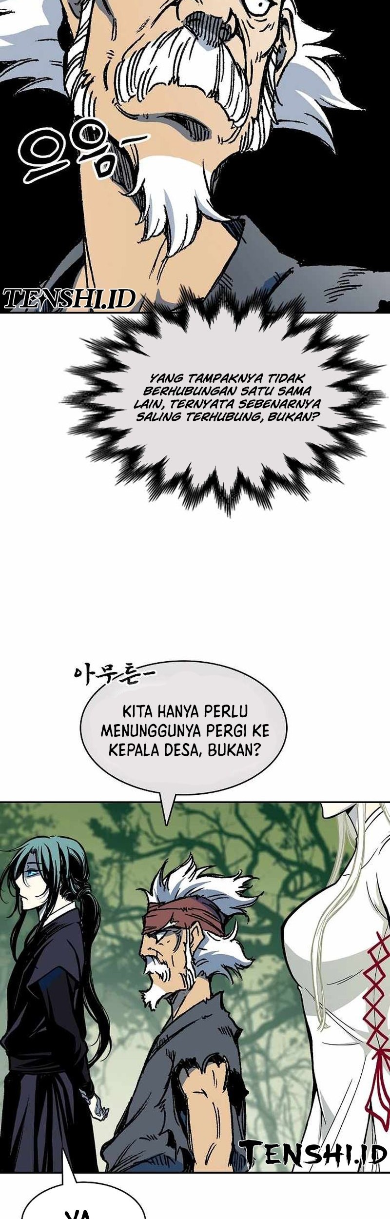Chapter 195 - halaman 20