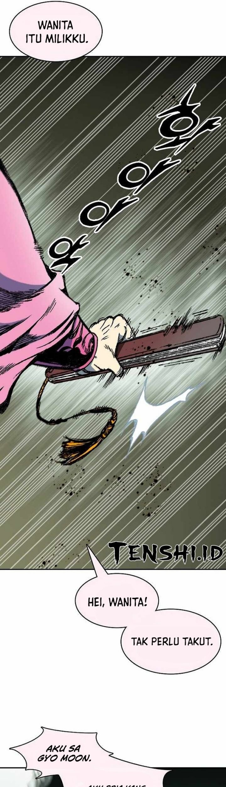 Chapter 196 - halaman 31
