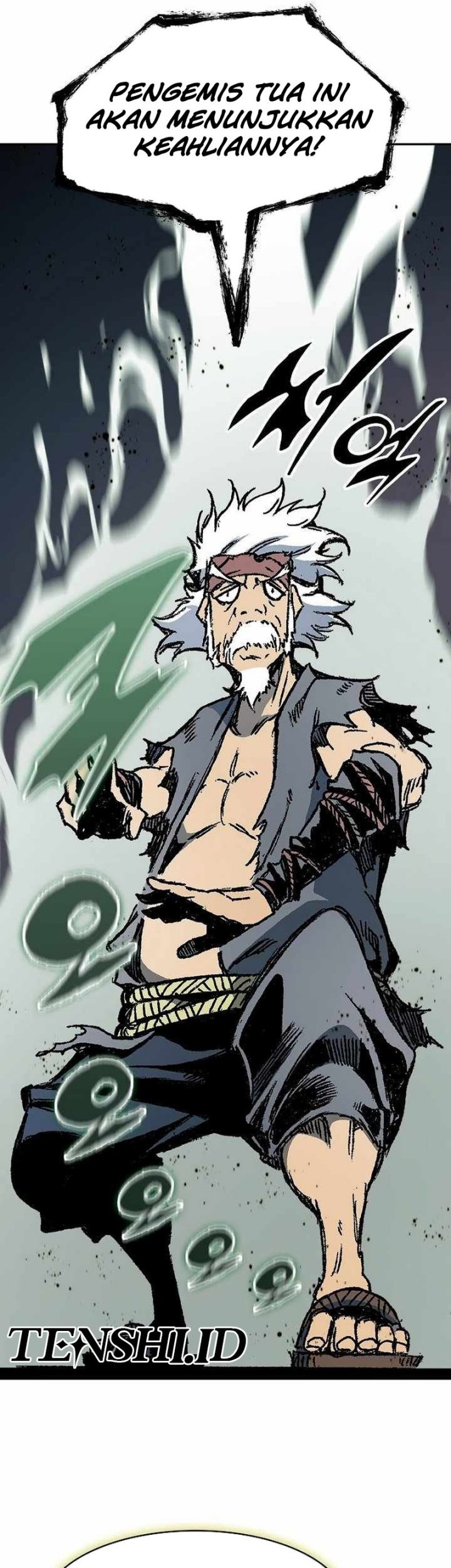 Chapter 196 - halaman 34