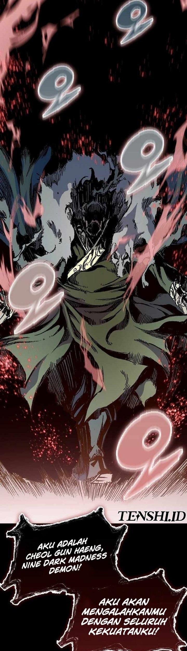 Chapter 196 - halaman 49
