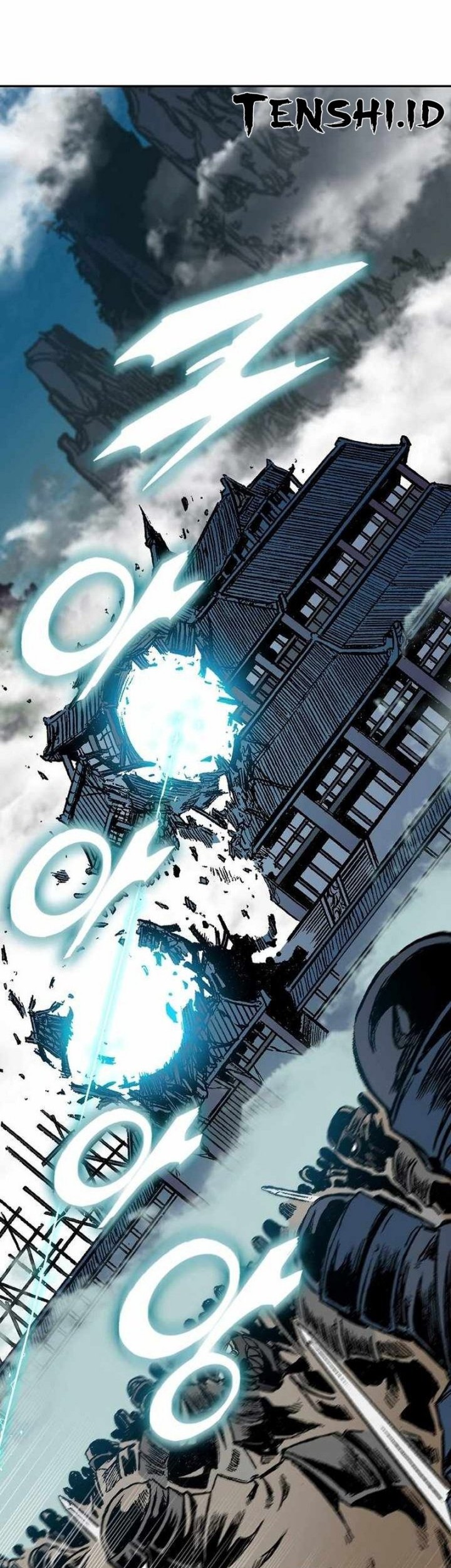 Chapter 196 - halaman 20