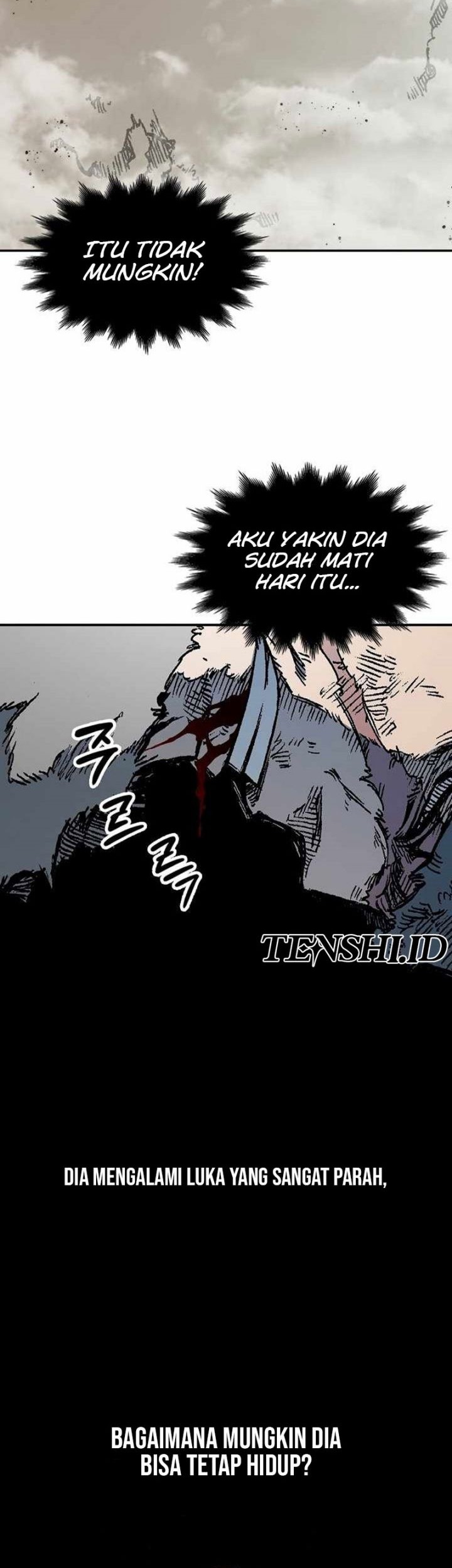 Chapter 197 - halaman 31