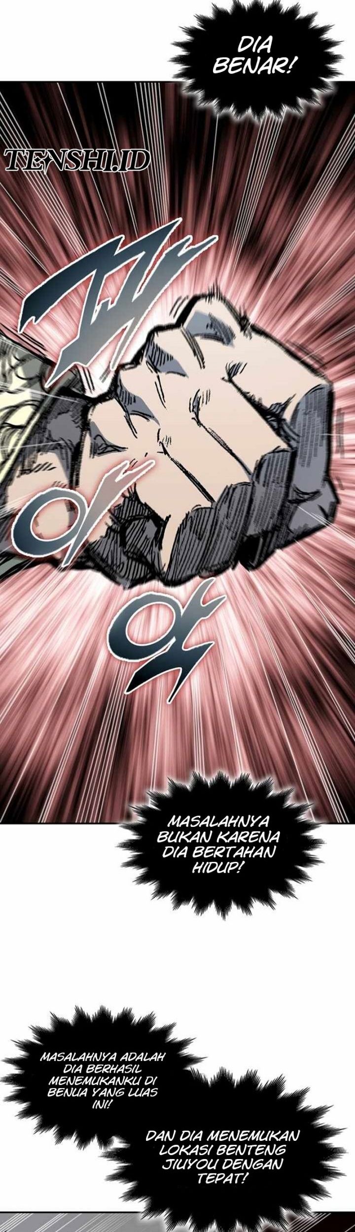 Chapter 197 - halaman 34