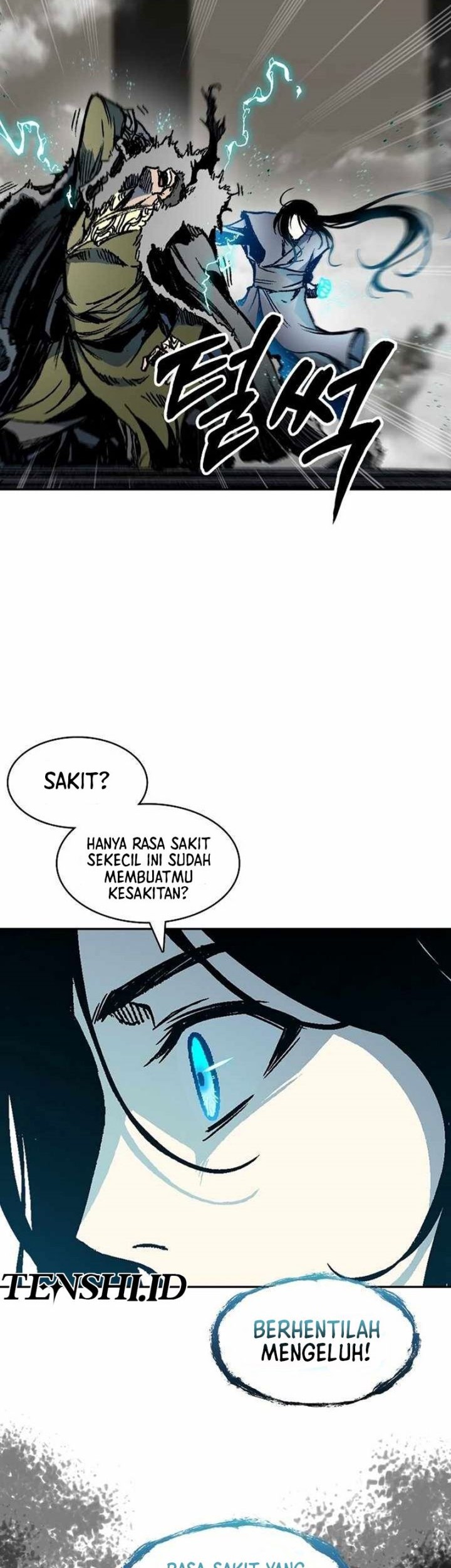 Chapter 197 - halaman 20